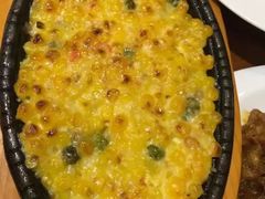 -青瓦餐厅·生鱼片·韩园烤肉(西塔店)