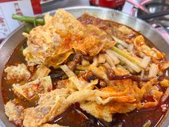 -柳州阿四螺蛳粉(永康路店)