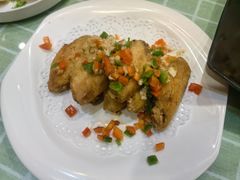 -玉桥餐厅(天坛店)