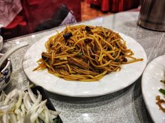 -春饼家常菜(百子湾店)