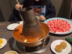 -东来顺饭庄(上地华联店)