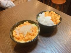 杨枝甘露-小团圆糖水铺(襄阳南路店)