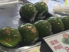-许阿姨糕团店(南京总店)