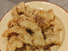 -极乐小煮·成都冒菜(科技绿洲店)