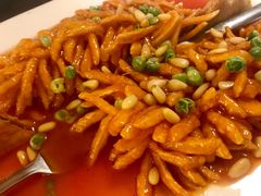 -福慧慈缘素食餐厅(王府井店)