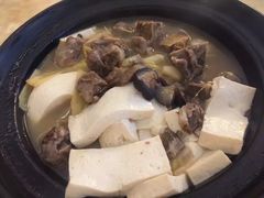 -济南喜来登酒店-采悦轩中餐厅