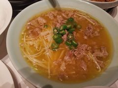 -俏江南天津时尚曲艺主题餐厅(马场道店)