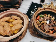 -大嫂镬仔·焖鸡煲·啫啫煲(逢源路店)