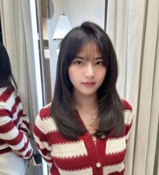 -逸丝风尚专注烫染