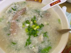 -荔林食店(西华路店)