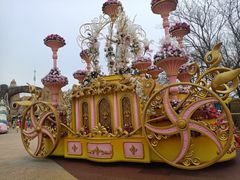 -大连海昌发现王国主题公园