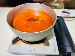 沙茶打边炉-燃计沙茶皇·香港沙茶火锅(人广旗舰店)
