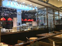自助取餐区-必点海鲜·鲅鱼水饺(鞍山西道店)