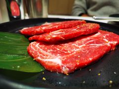 烤肉-花味烤肉·拌饭(庐阳万科店)