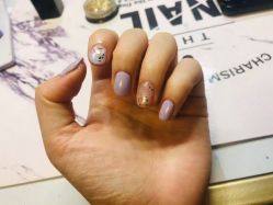 点击看大图 -M·X Nail日式美甲美睫