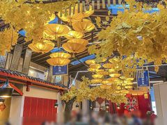 -老灶房-四川土菜(铁牛广场店)