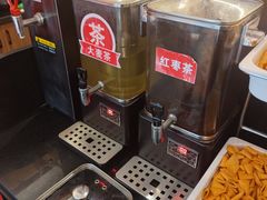 -顺溜·手工刀削面·黑金店(铜锣湾店)