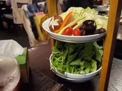 -盈田盈粥庄(博山东路店)