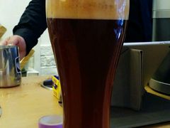 奎宁美式-COFFEE HOLIC(朝外SOHO店)