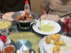 -君霖海鲜私房菜(春柳店)