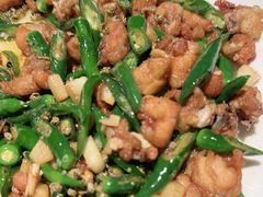 -金谷仓家庭料理(马泉营店)
