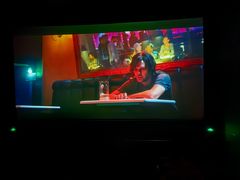 -CGV星星影城(颐堤港ScreenX店)