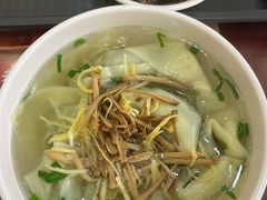 -王興記(南禅寺店)