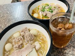 -榮泰米粉湯(Left Shop)