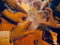 -Helens海伦司小酒馆(王家湾人信汇店)