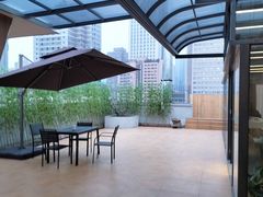 -如家酒店·neo(成都春熙路太古里书院街店)