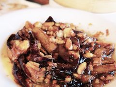 -那家小馆•北京菜•烤鸭(香山店)
