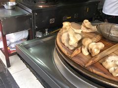 -牛煎里牛肉煎包淮南牛肉汤(广东路店)