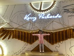 -小鸡哆哆故事屋·儿童乐园(嘉里城店)