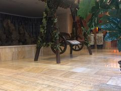 -碧中海汤泉汗蒸酒店