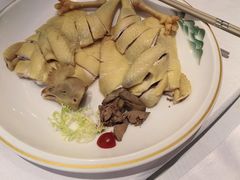 -海宝酒家(中山四路店)