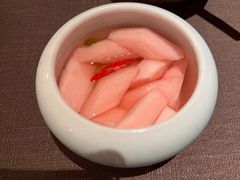 -山石榴·贵州菜(陆家嘴中心店)