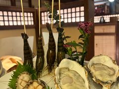 -揽季锅物会.福建黄鱼.海鲜姿造(五四路店)