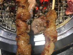 -韩盛·盛江山自助料理(于洪新玛特店)