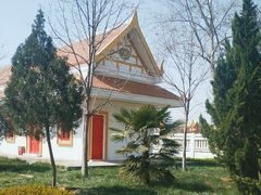 -洛阳白马寺