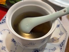 -荷风细雨·中国茶宴(碧云店)