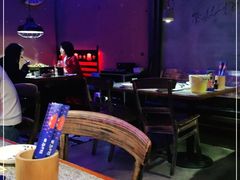 大堂-蘭奢雅集·江浙菜(青山江滩店)