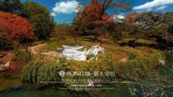 -唯一旅拍·颂当代影像艺术中心(上城店)