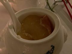 西班牙火腿烩冬瓜-西郊5号·Maggie 5