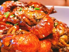 -靓靓蒸虾·头牌蒸虾(南山桂庙店)