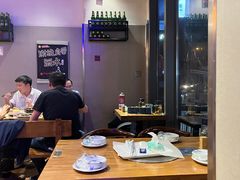 -正通记·哈尔滨烧烤·炭烤鸽子(七宝万科国际店)