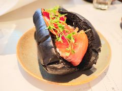 -Ocean's Table 欧舍