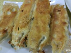 -春水锅贴·传统鲁菜(大明湖店)