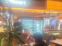 -黑金·寻焰自助百汇·烤肉·火锅(中街店)