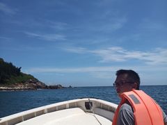 -西涌国际滨海旅游区