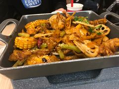 -精悦蓉(松江万达广场店)